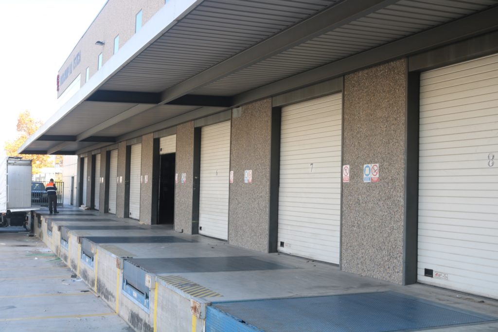Empresa Logistica