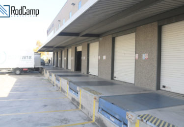 RodCamp Logística