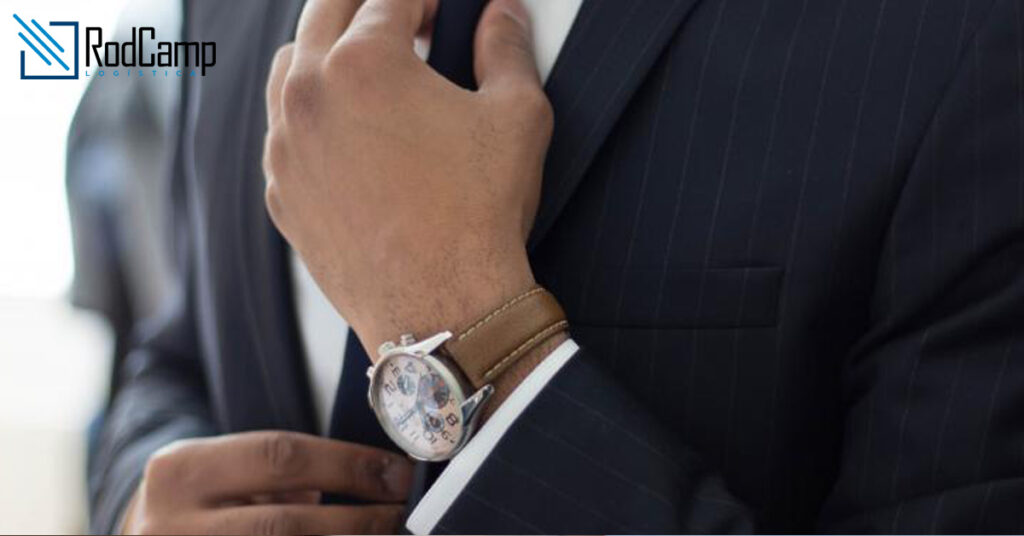 RodCamp Logística