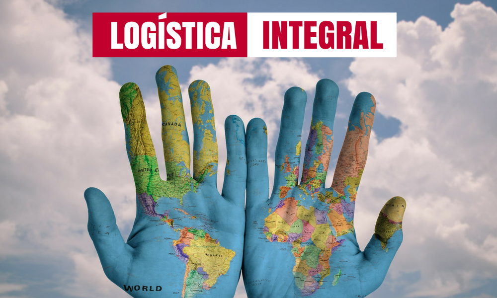 Logistica Integral