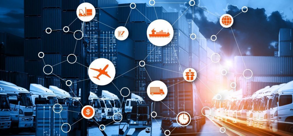 Gestion Logistica Integral