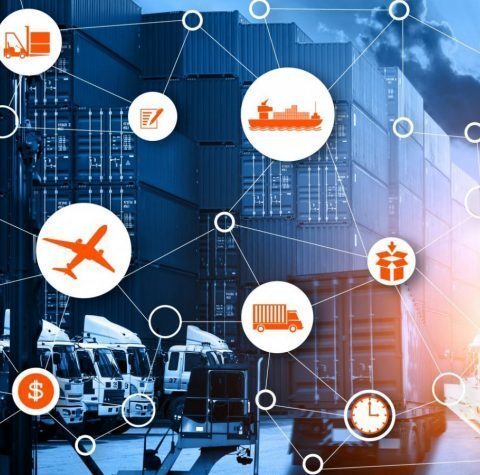 Gestion Logistica Integral