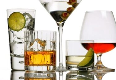 Bebidas Espirituosas - Rodcamp Logistica