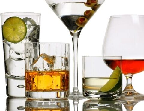 Bebidas Espirituosas - Rodcamp Logistica