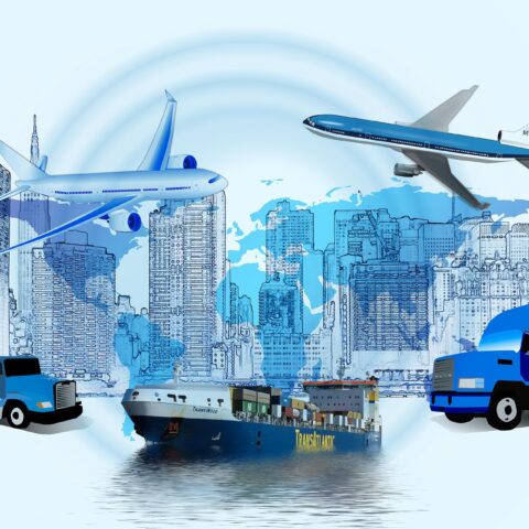 Trazabilidad logística