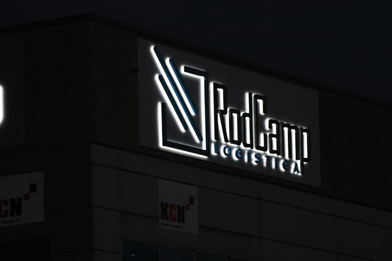 Rodcamp Logistica