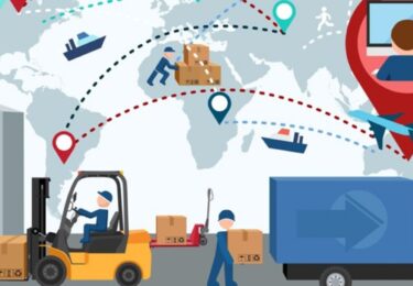 Logistica Outsorcing