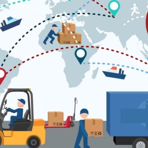 Logistica Outsorcing