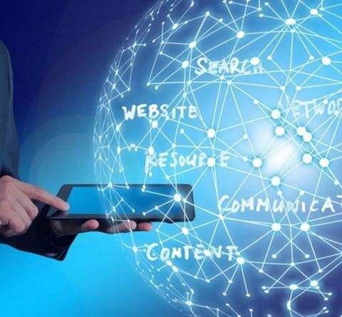 Transformacion digital en la logistica