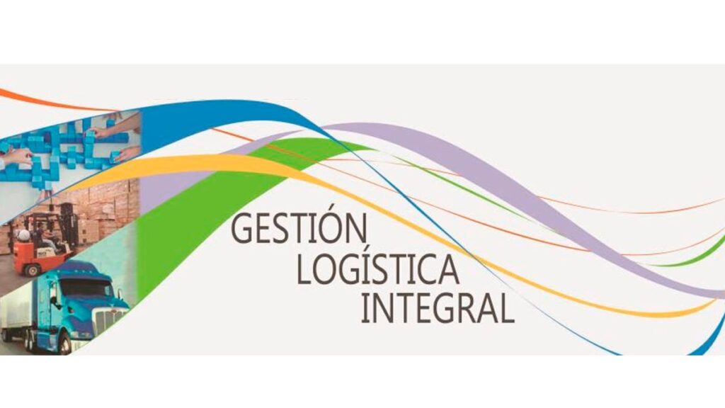 Gestión Integral Logistica