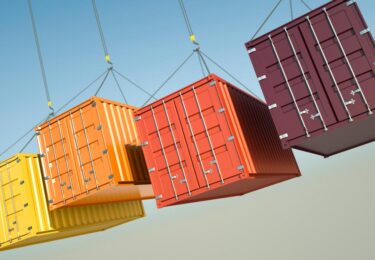 Importaciones y Exportaciones Logisticas