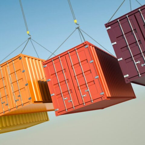 Importaciones y Exportaciones Logisticas