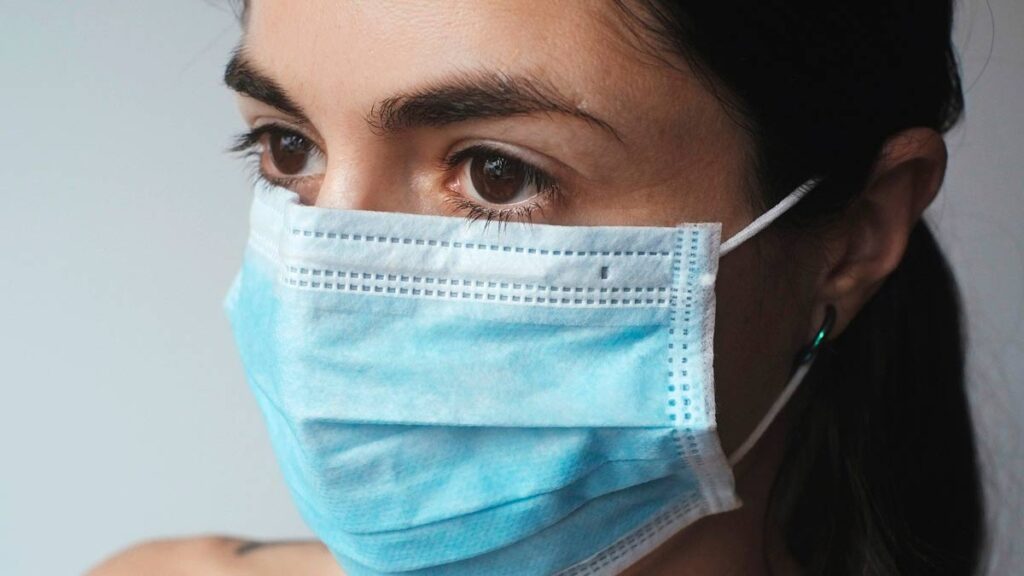 Logistica y Coronavirus