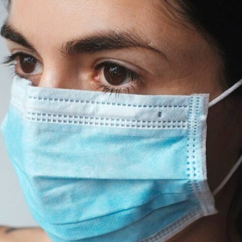 Logistica y Coronavirus