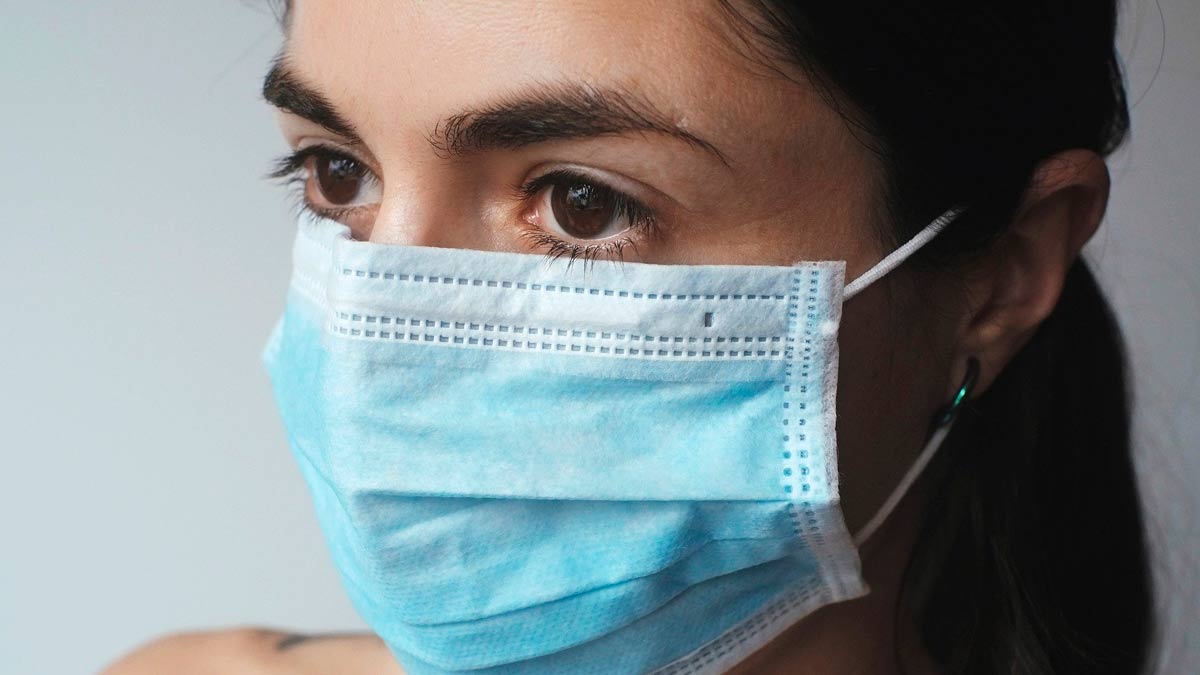 Logistica y Coronavirus