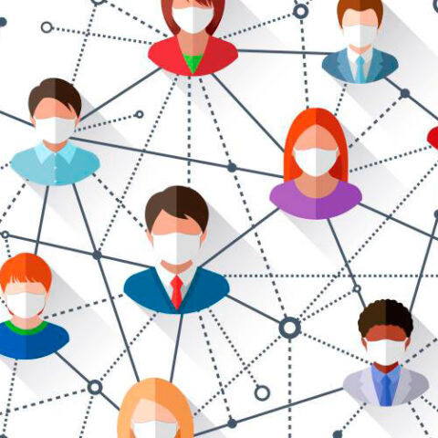 La importancia de la logística sanitaria en tiempos de Covid-19