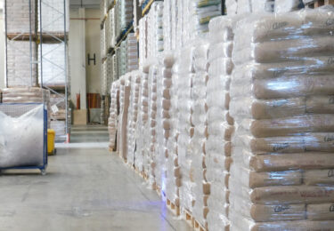 almacenaje y distribucion logistica