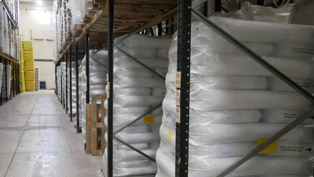 Empresa Logistica Integral