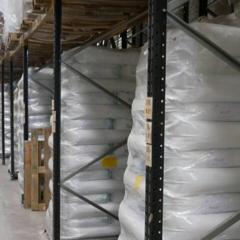 Empresa Logistica Integral