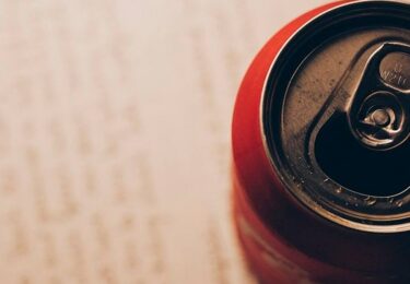 compra venta de bebidas refrescantes