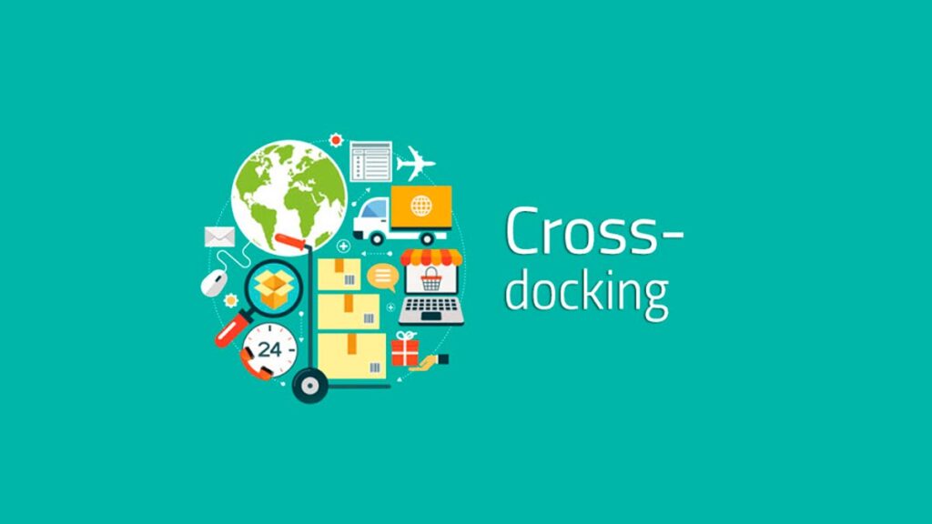 Cross-docking