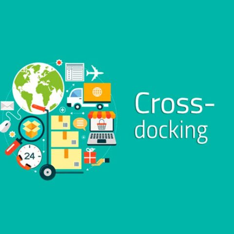 Cross-docking