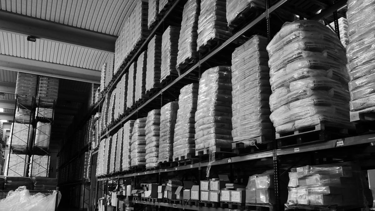 Logistica Integral