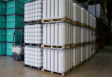 Trazabilidad Logistica