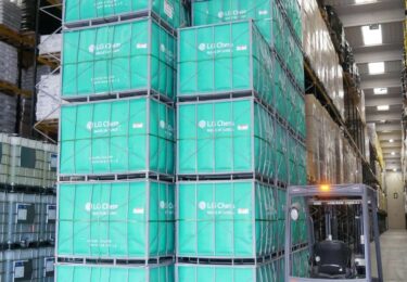 Logistica de Distribucion