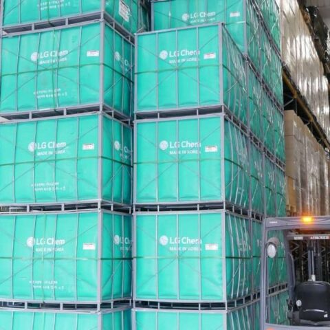 Logistica de Distribucion