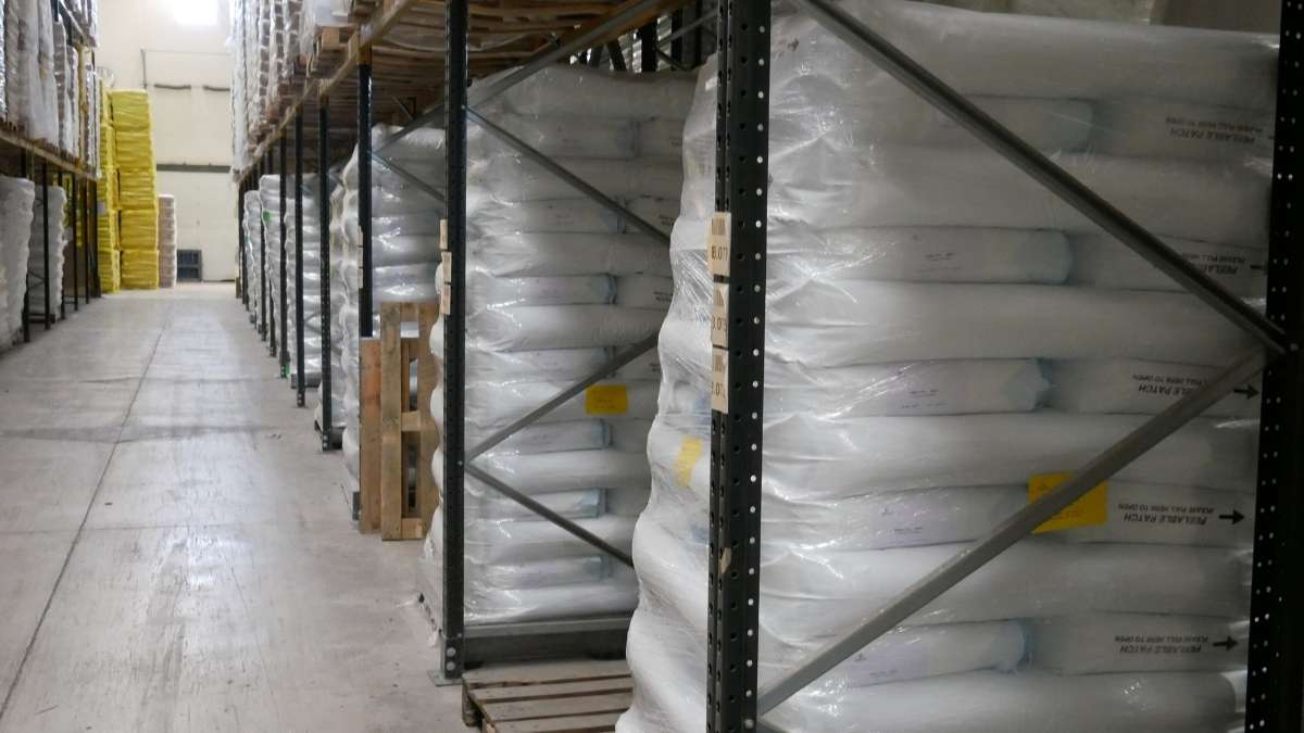 Logistica Integral