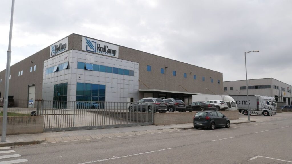 beneficios de un almacen logistico