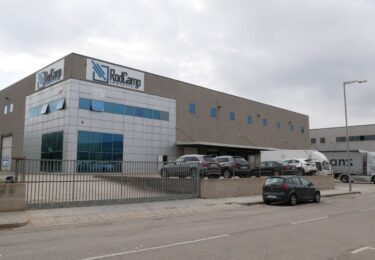 beneficios de un almacen logistico