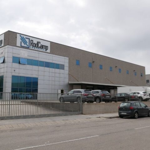 beneficios de un almacen logistico