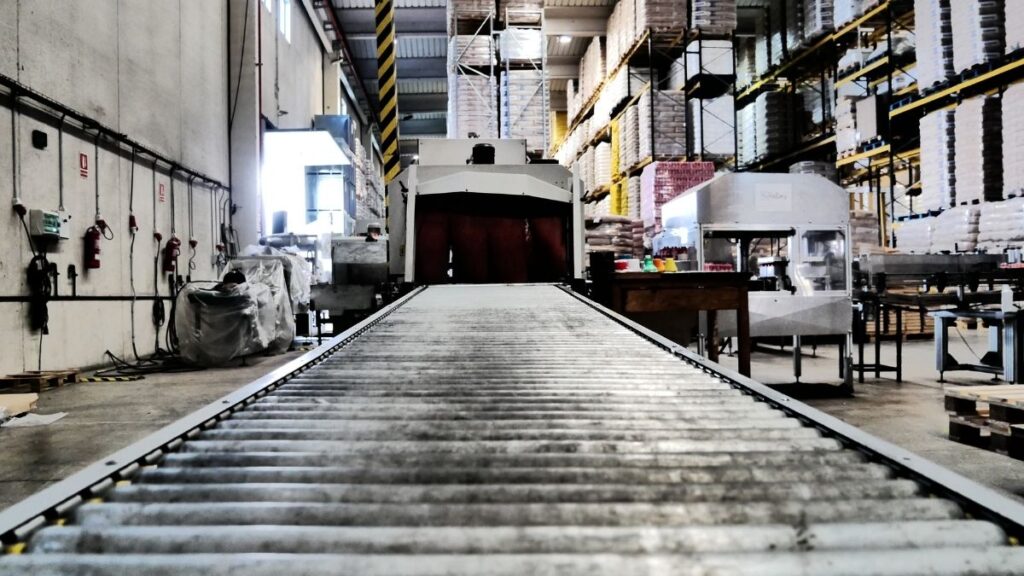 gestion cadena de suministro