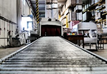 gestion cadena de suministro