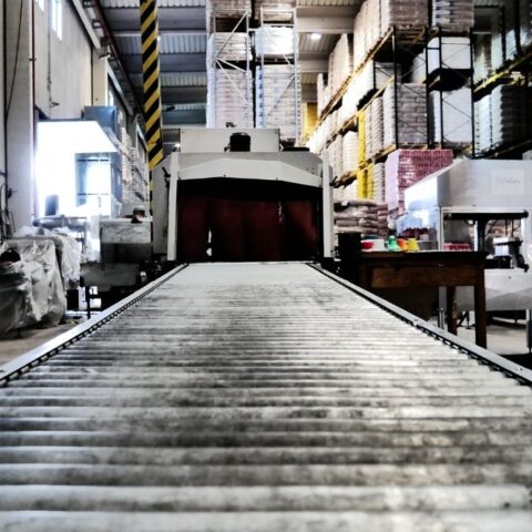 gestion cadena de suministro