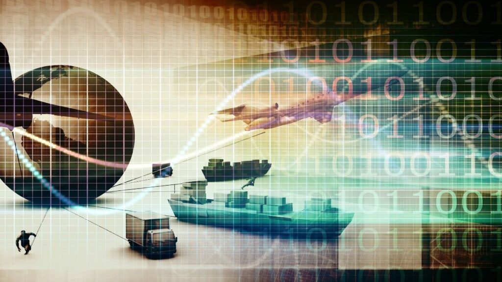 CADENA DE SUMINISTRO GUERRA UCRANIA