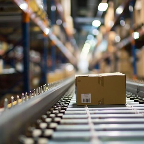 Tendencias Gestion Cadena Suministro